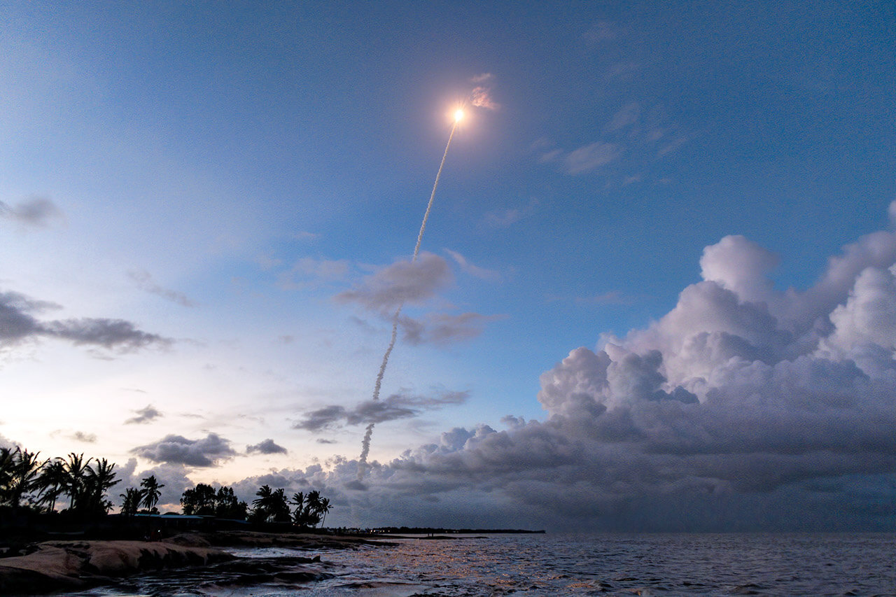 Kourou w Kwietniu 2025 Pogoda i Średnia Temperatura w Kwietniu