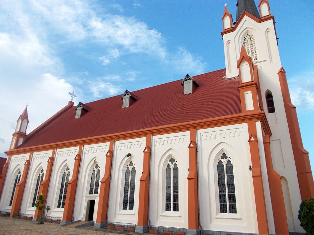 Kpalimé : Kpalimé :