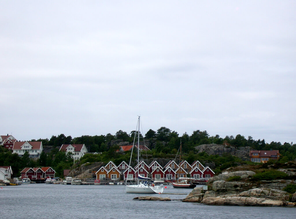 Kristiansand : 