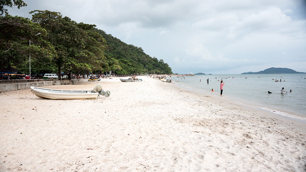 Krong Kaeb : Krong Kaeb :