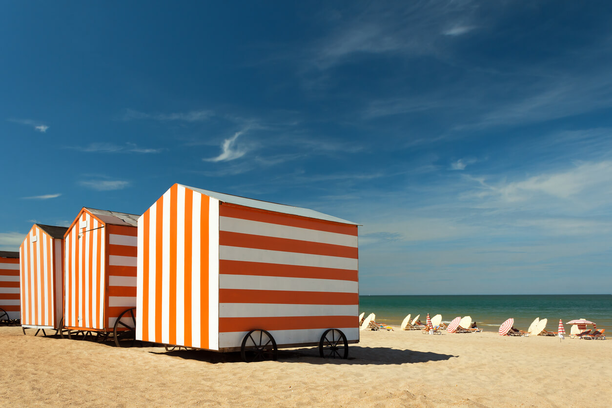 De Panne : De Panne :