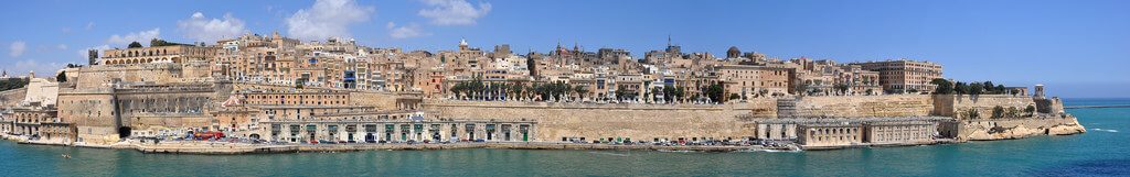 Valletta W Marcu 2022 Pogoda I Srednia Temperatura W Marcu