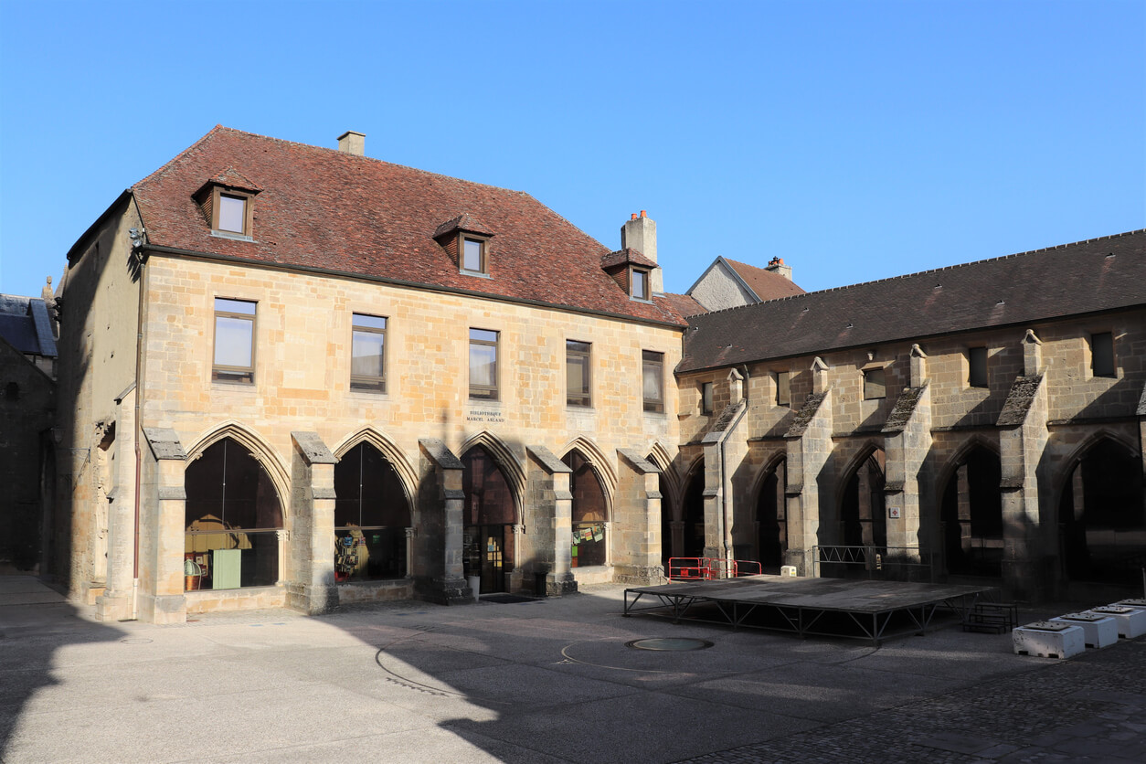 Langres : 