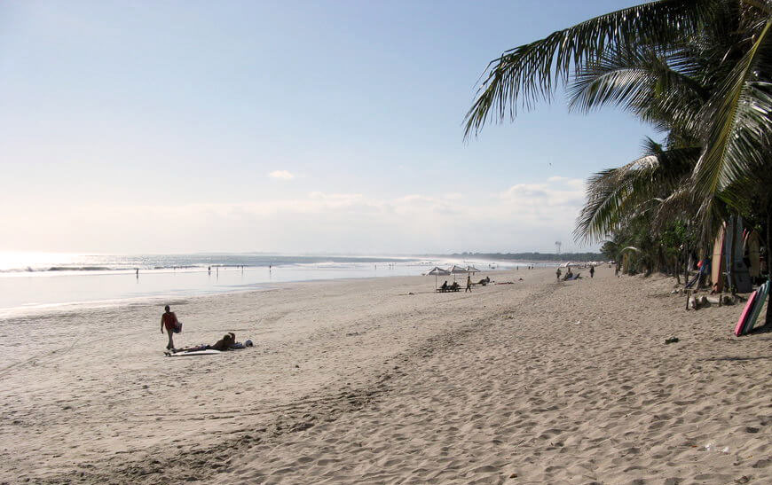 Legian : Legian :