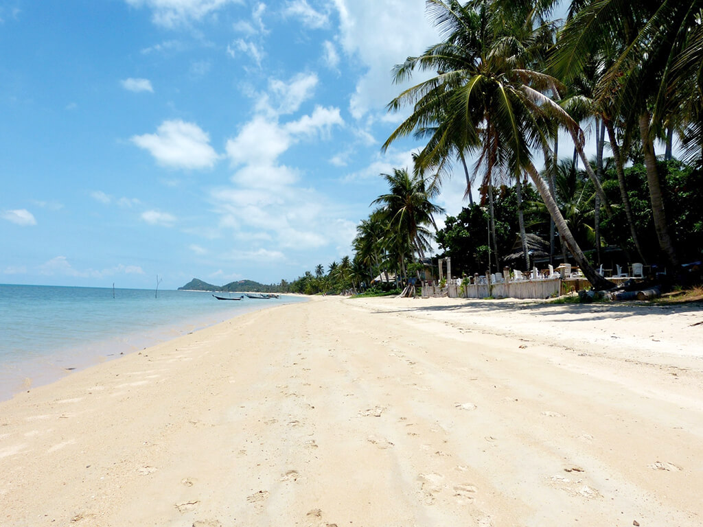 Lipa Noi :  Lipa Noi :