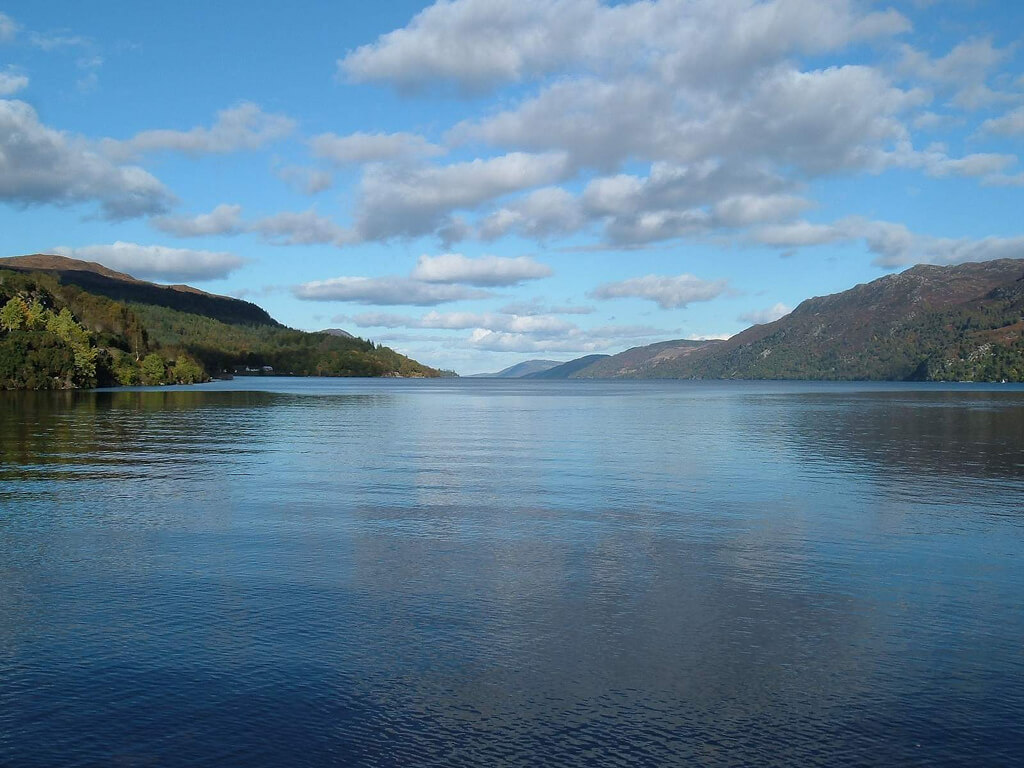 Kiedy Jechac Do Jezioro Loch Ness Klimat I Pogoda 12 Liczba Miesiecy Do Unikania