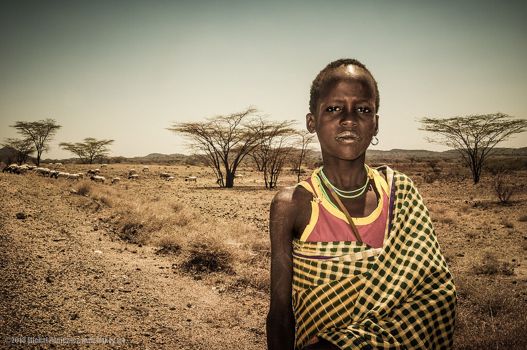 Lodwar : Lodwar :