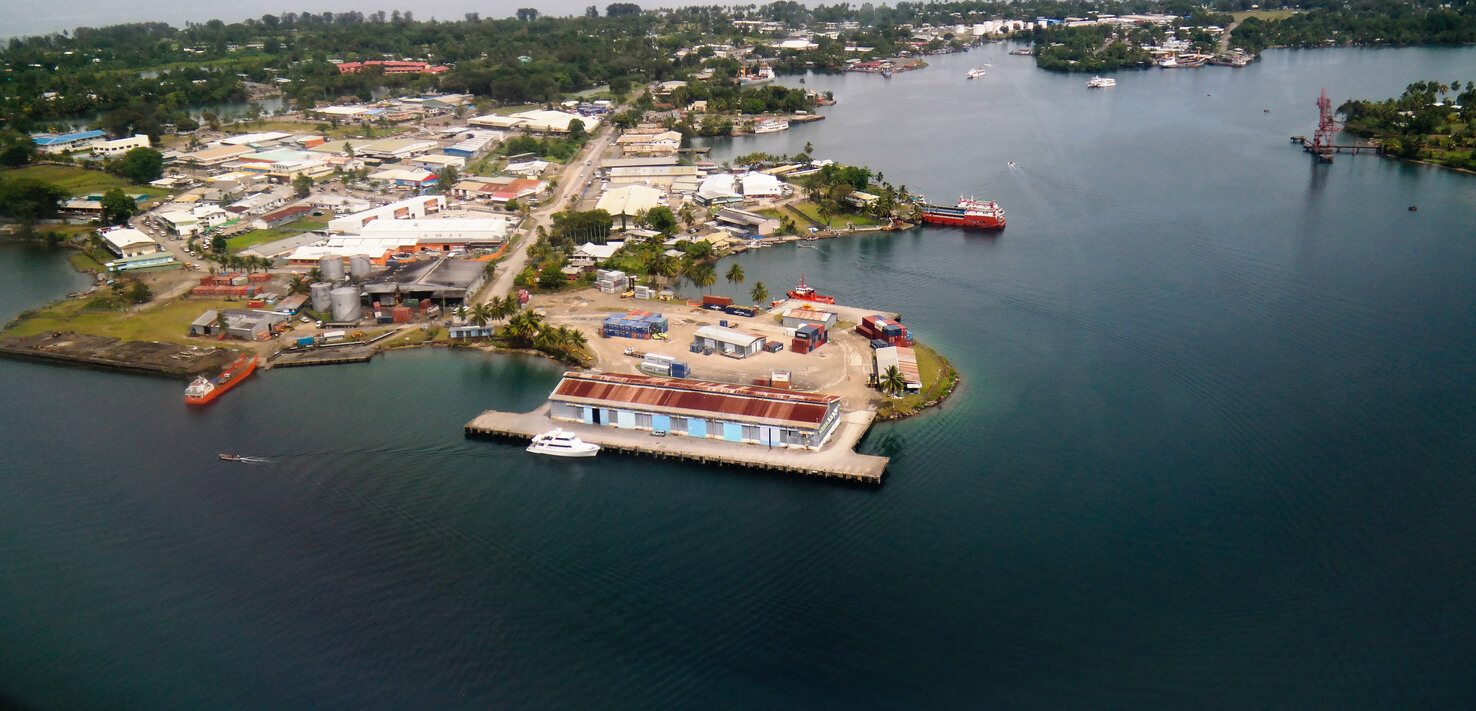 Madang :  Madang :
