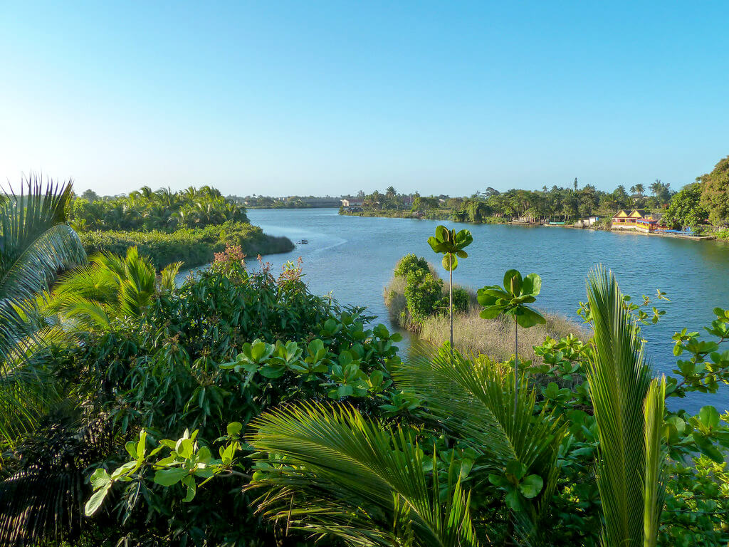 Manakara : Manakara :