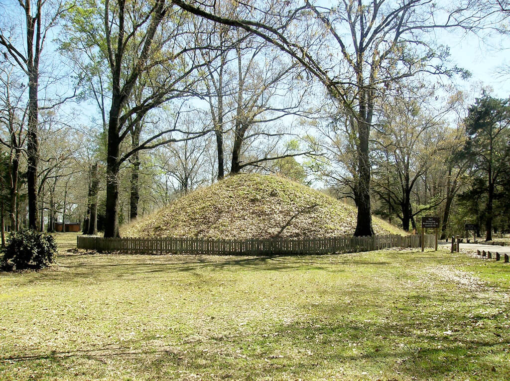 Marksville : Marksville :