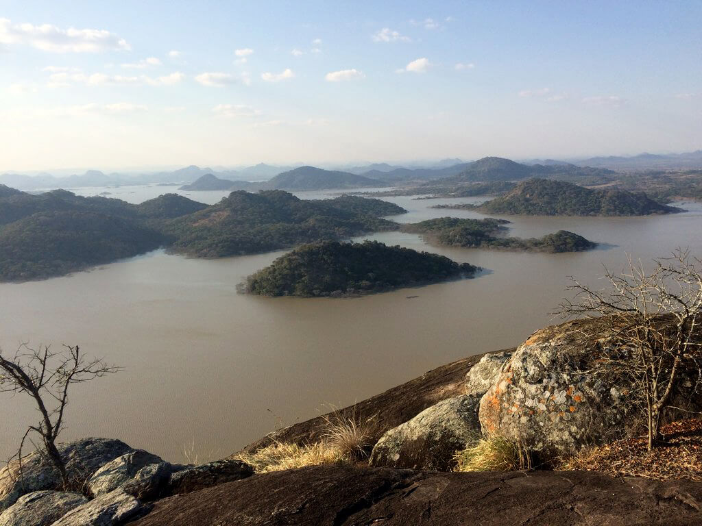 Masvingo : Masvingo :