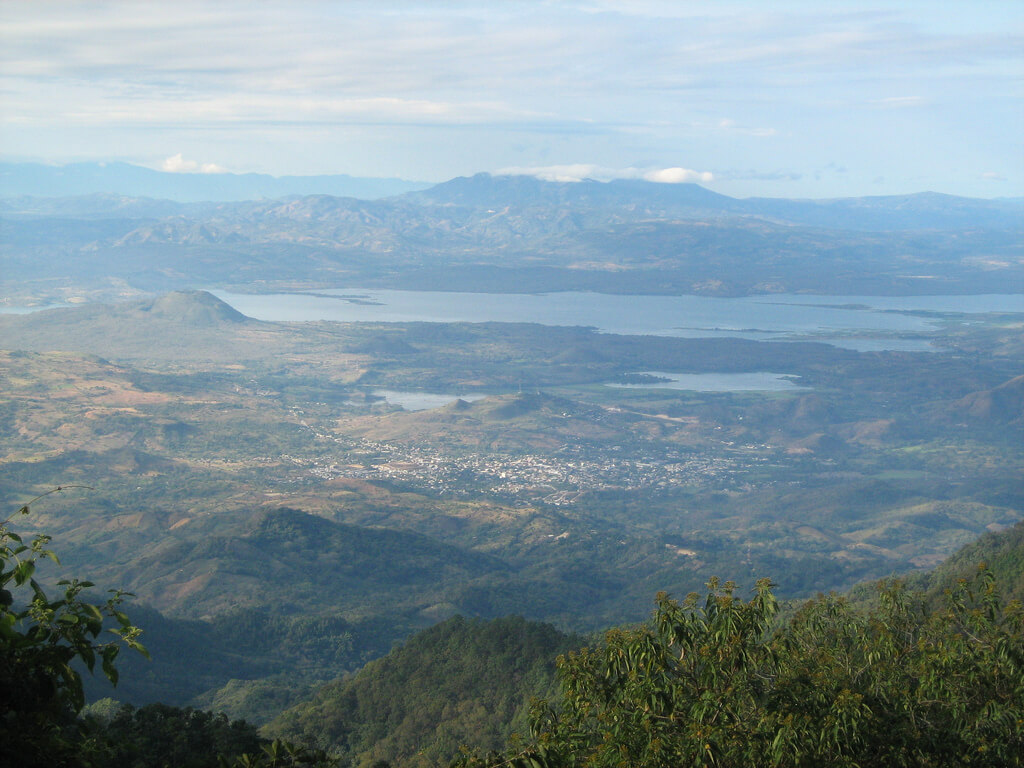 Metapán :  Metapán :