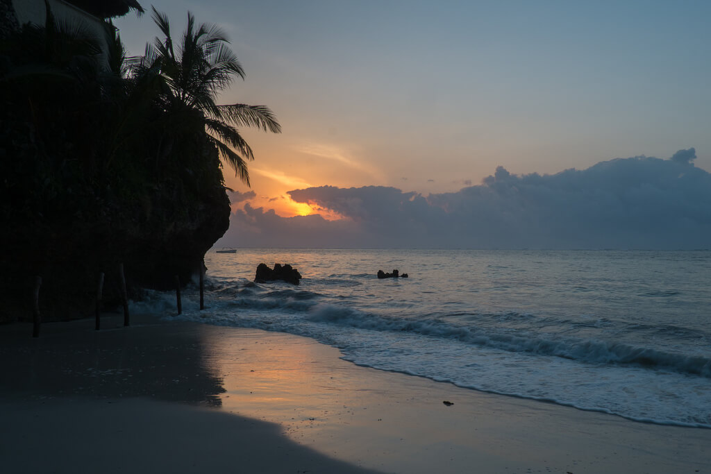 Kiedy Jechac Do Mombasa Klimat I Pogoda Najlepszy Okres