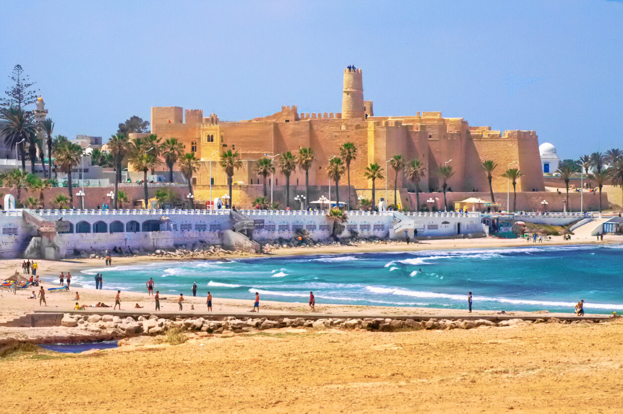 Monastir : 