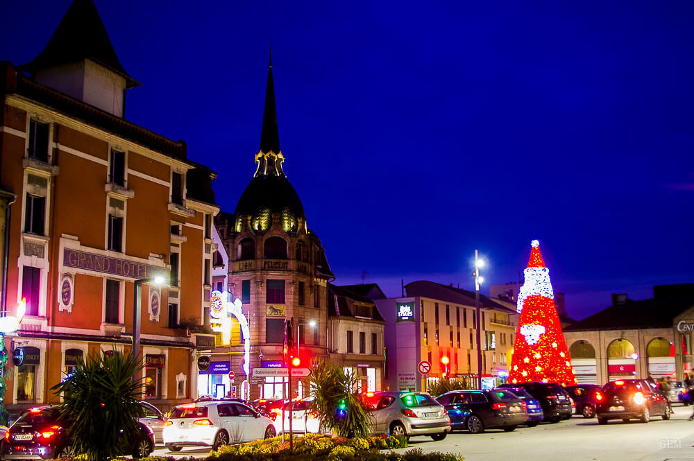 Montbéliard : Montbéliard :