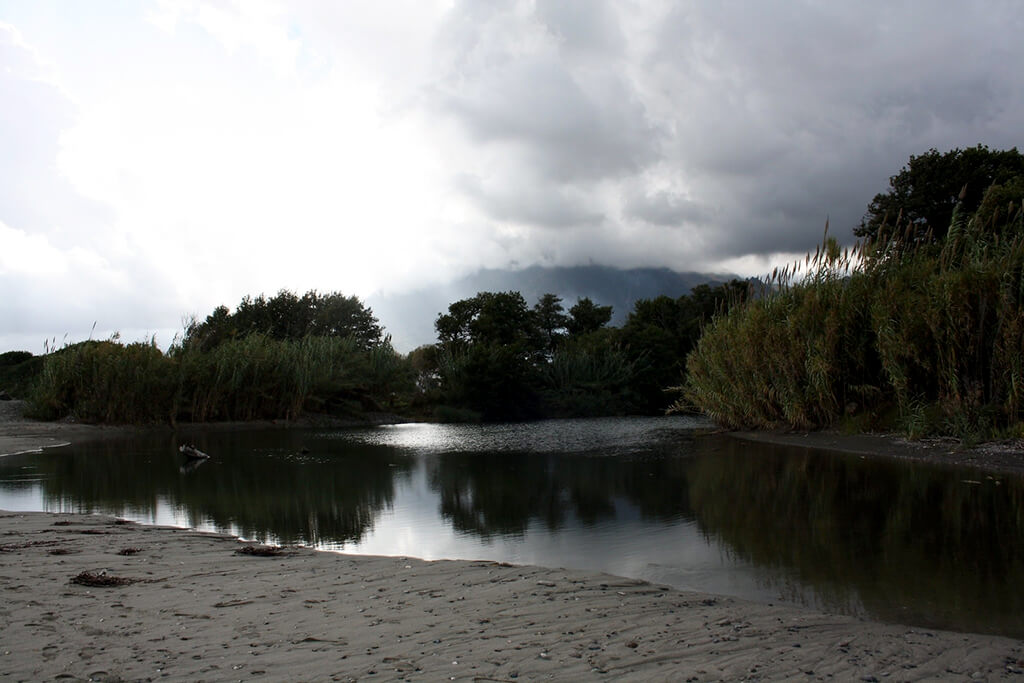 Moriani-Plage : Moriani-Plage :