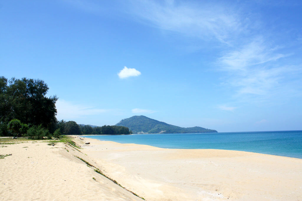 Nai Yang Beach : Nai Yang Beach :