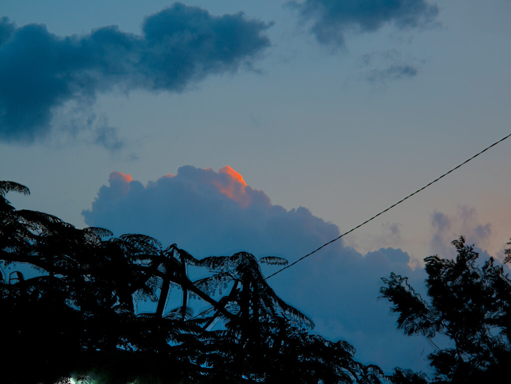 Natitingou : Natitingou :