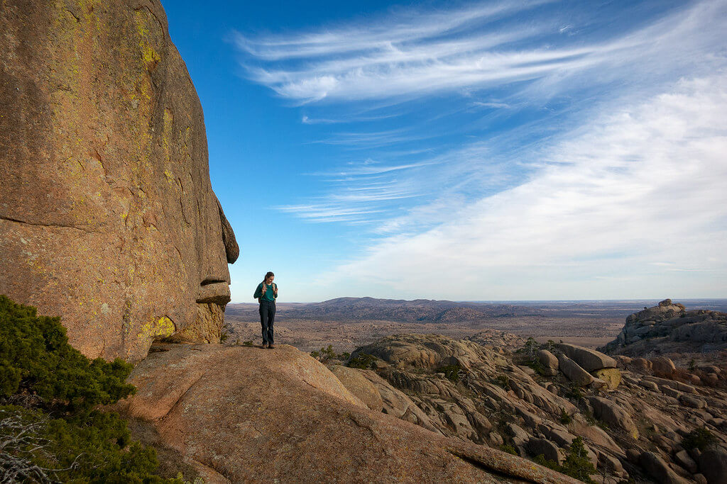 Oklahoma :  Oklahoma :