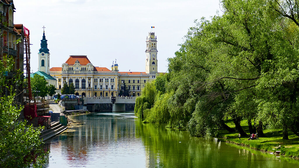 Oradea (Transylwania) : 