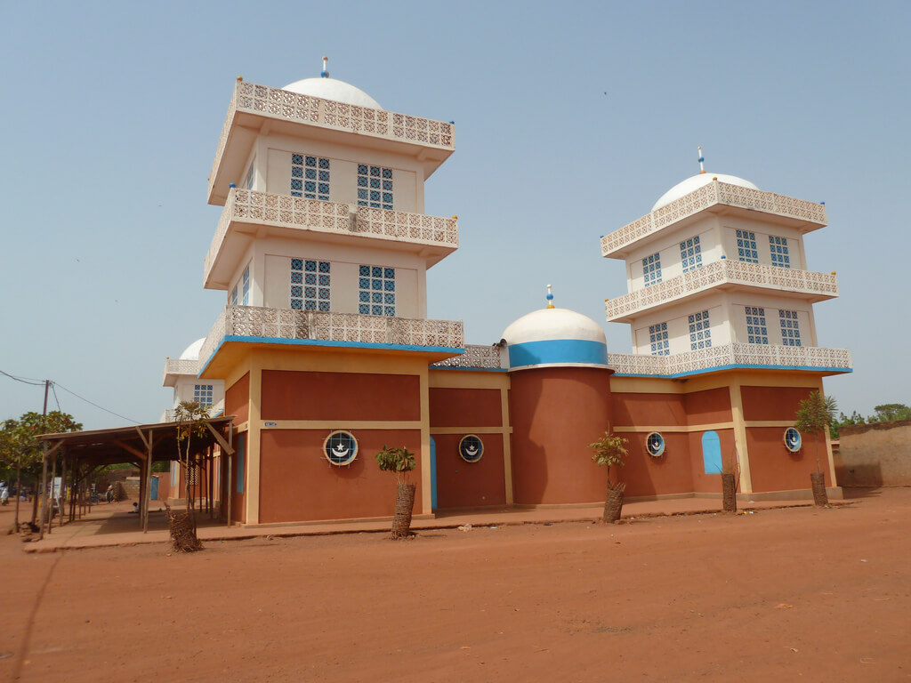 Ouahigouya : Ouahigouya :