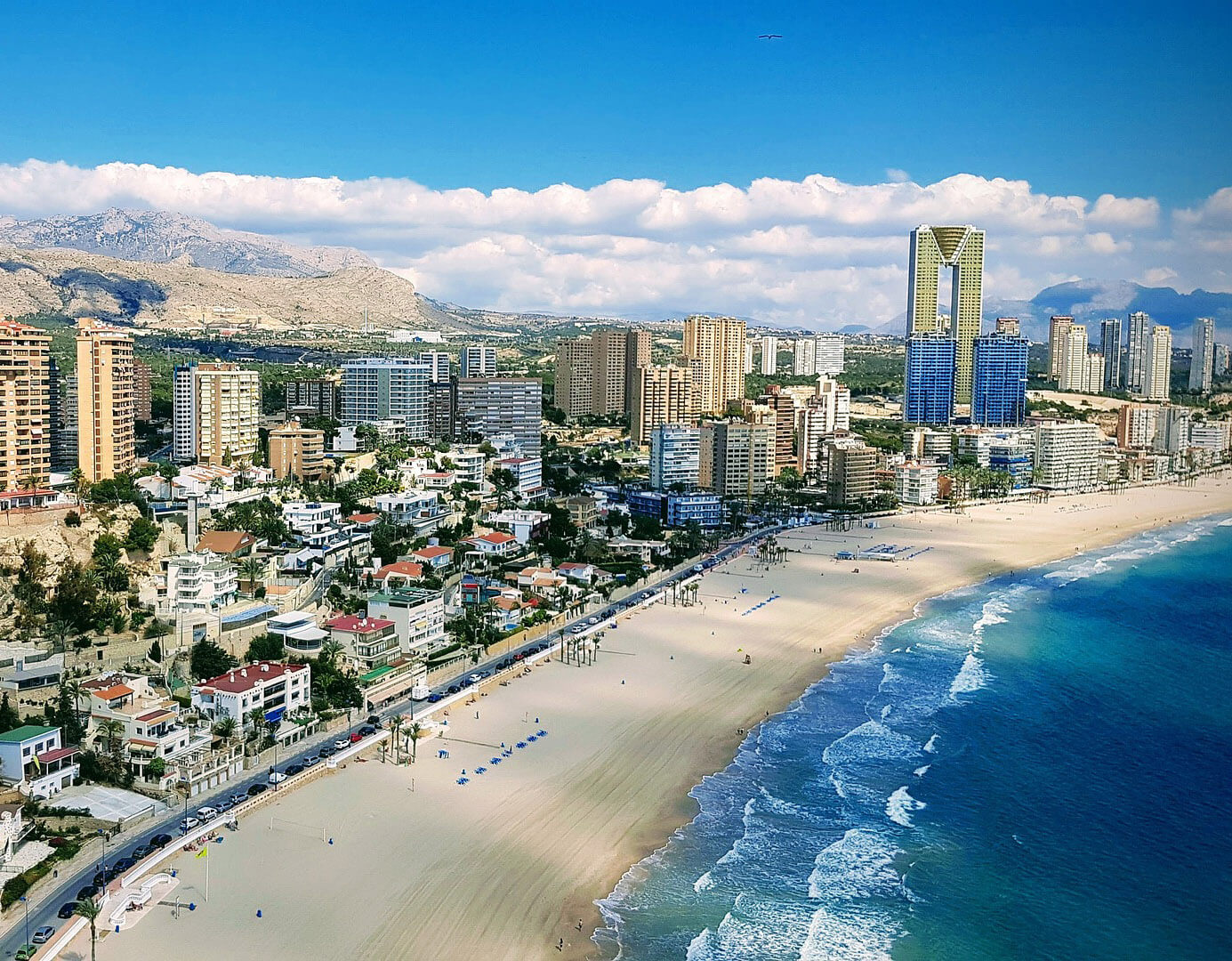 Alicante : Alicante Alicante : Alicante