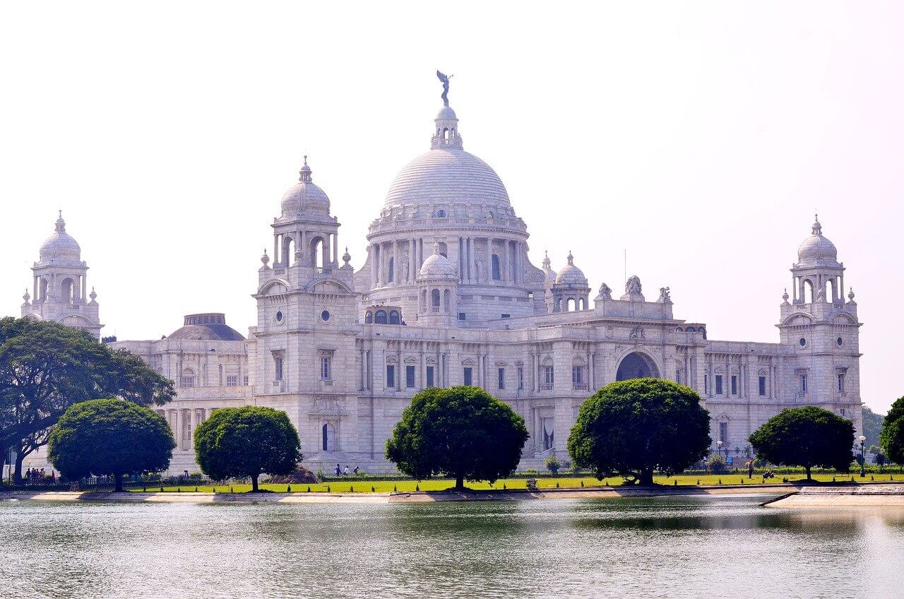 Kalkuta : Calcutta