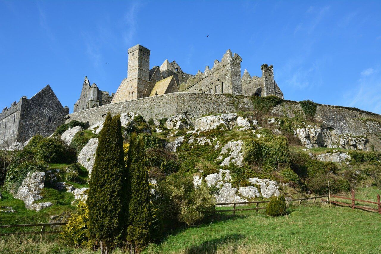Cashel : Cashel Cashel : Cashel
