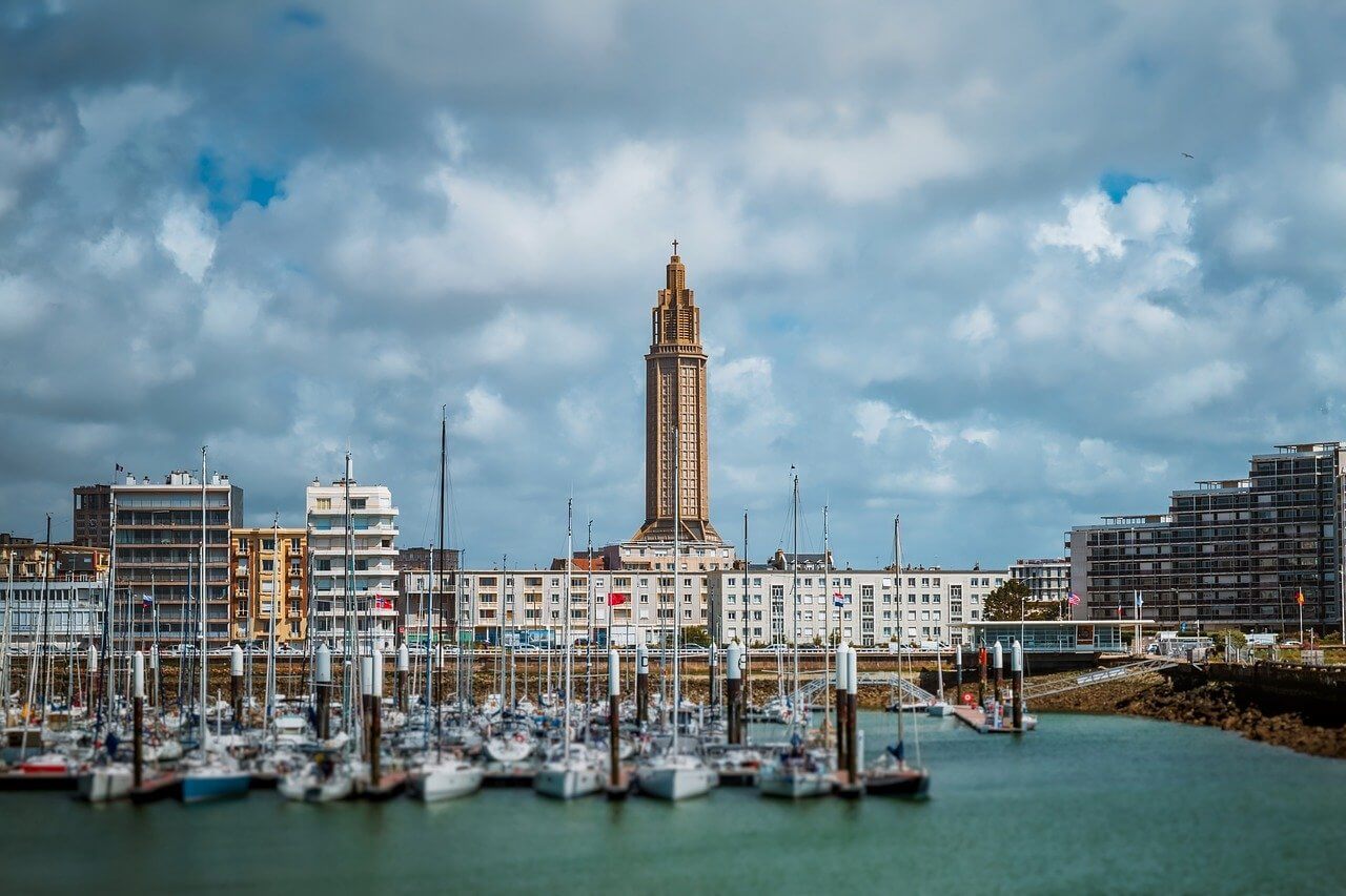 Hawr : Le Havre