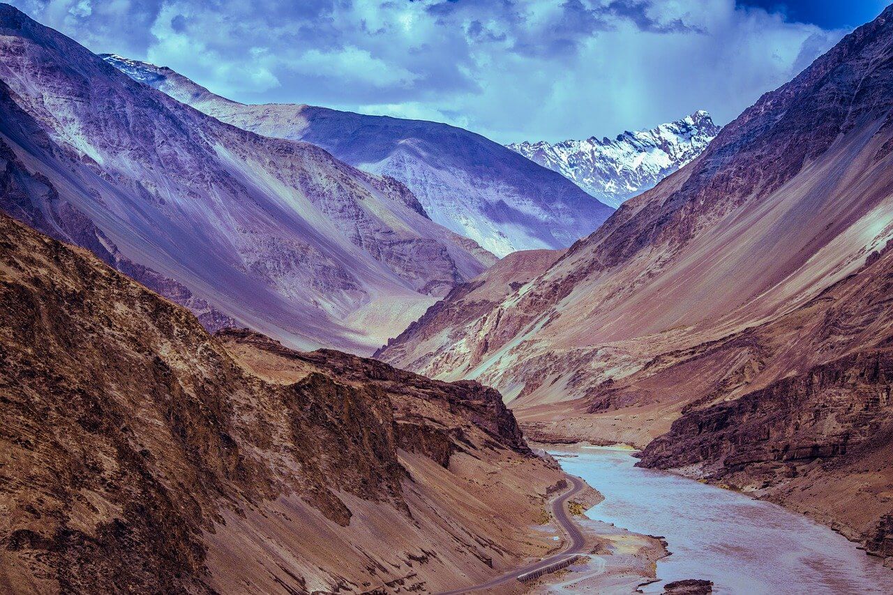 Leh : Leh
