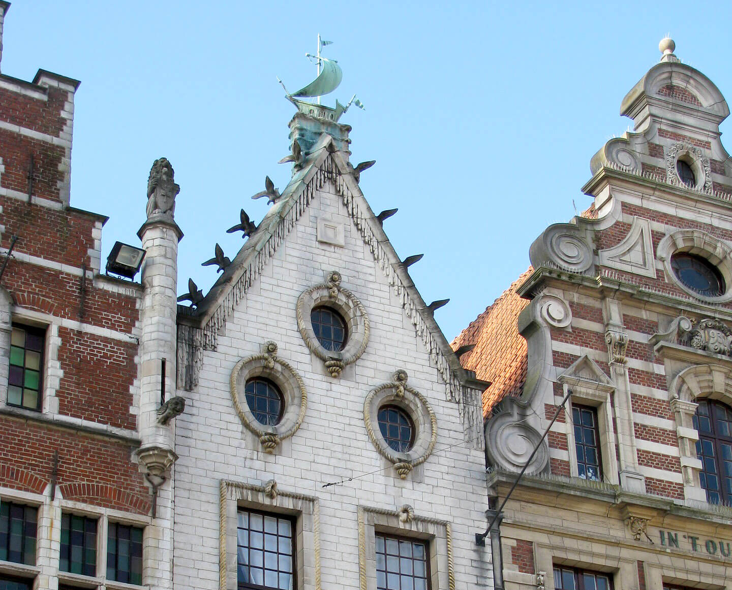 Leuven : Louvain
