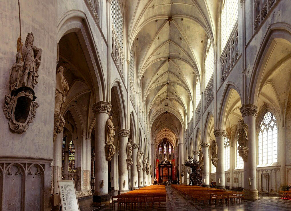 Mechelen : Malines Mechelen : Malines