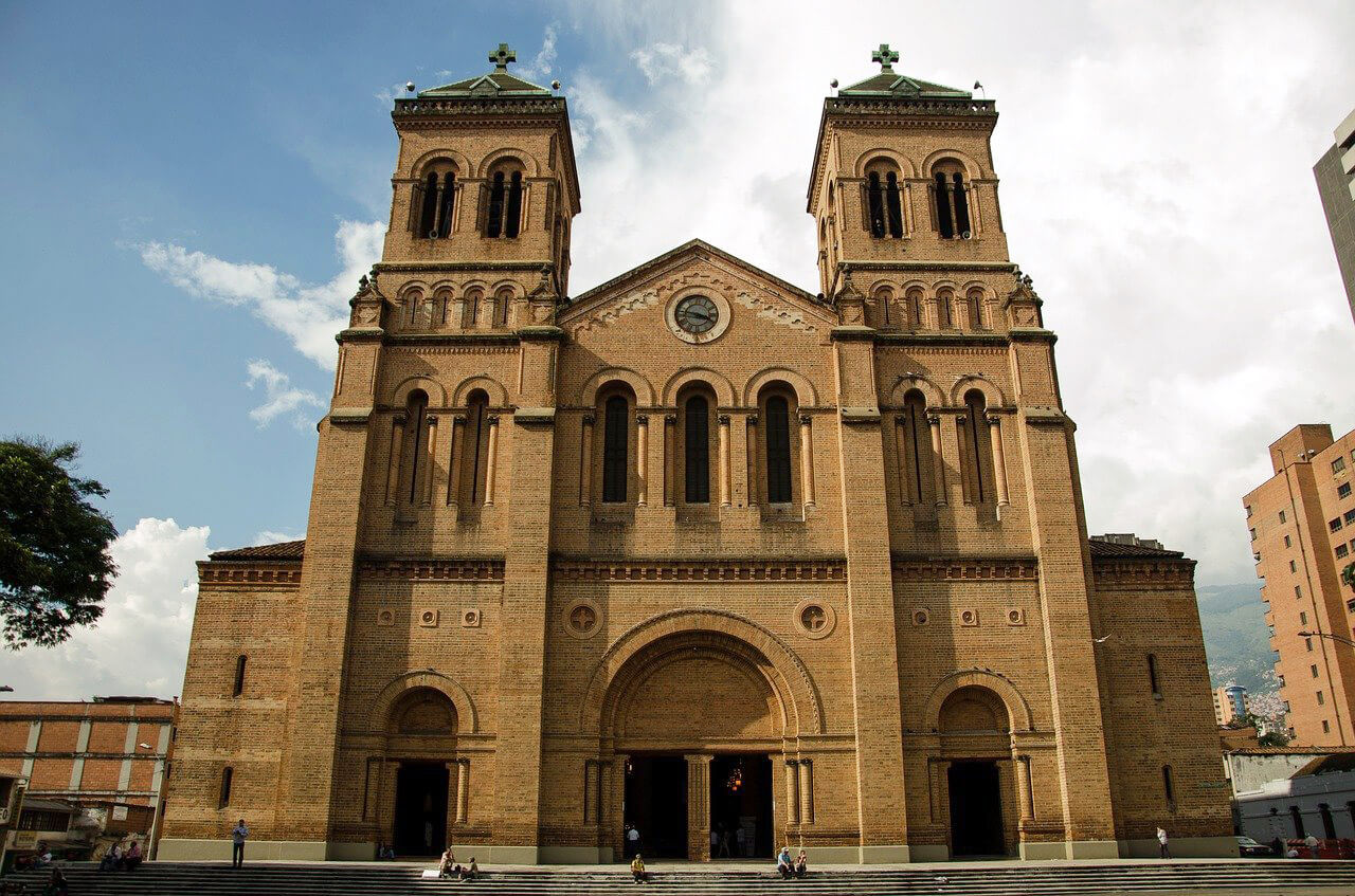 Medellin : Medellin Medellin : Medellin