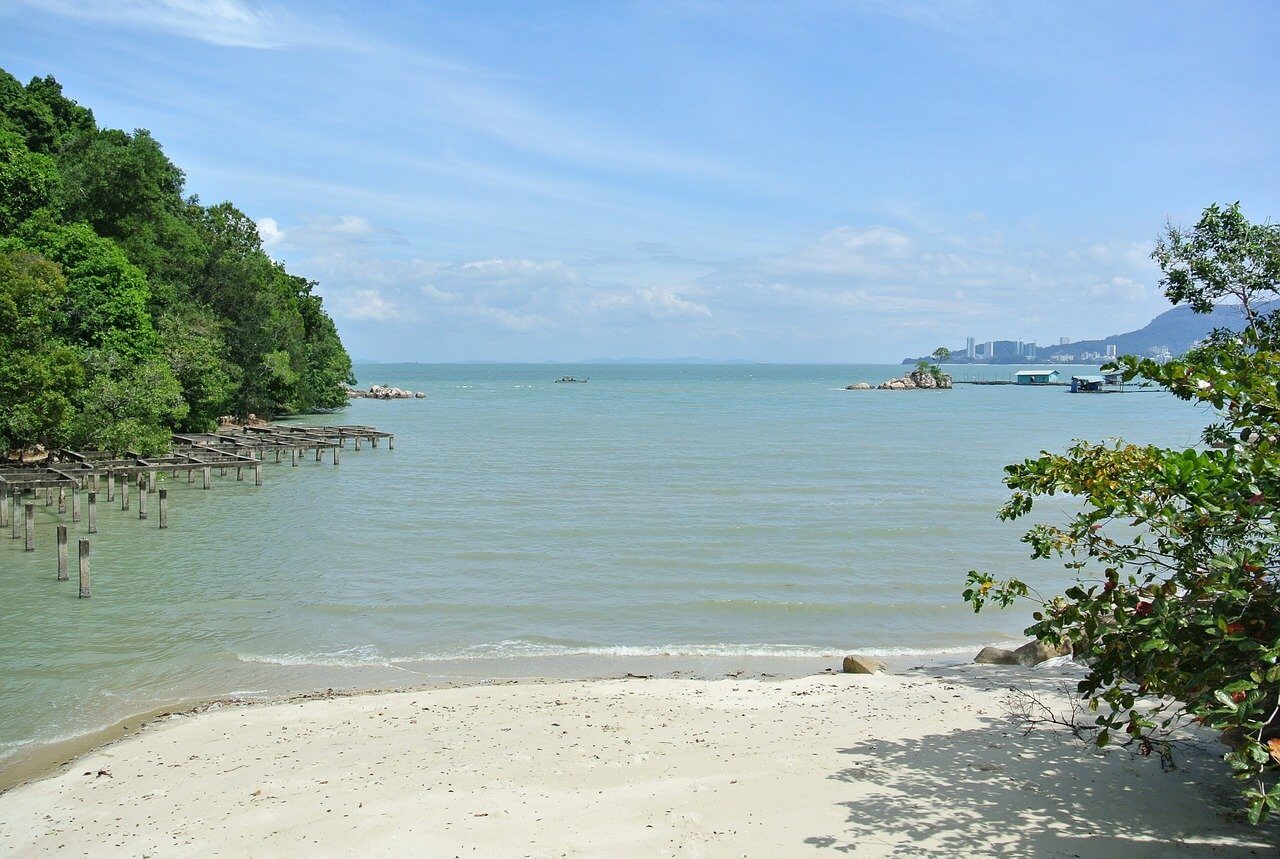 Penang : Penang Penang : Penang