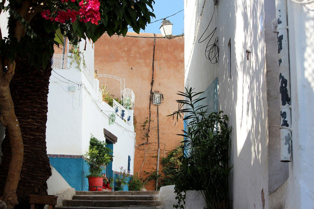 Tanger : Tanger Tanger : Tanger