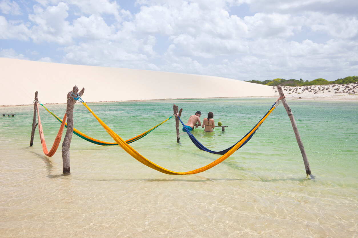 Jijoca de Jericoacoara : Jericoacoara Jijoca de Jericoacoara : Jericoacoara