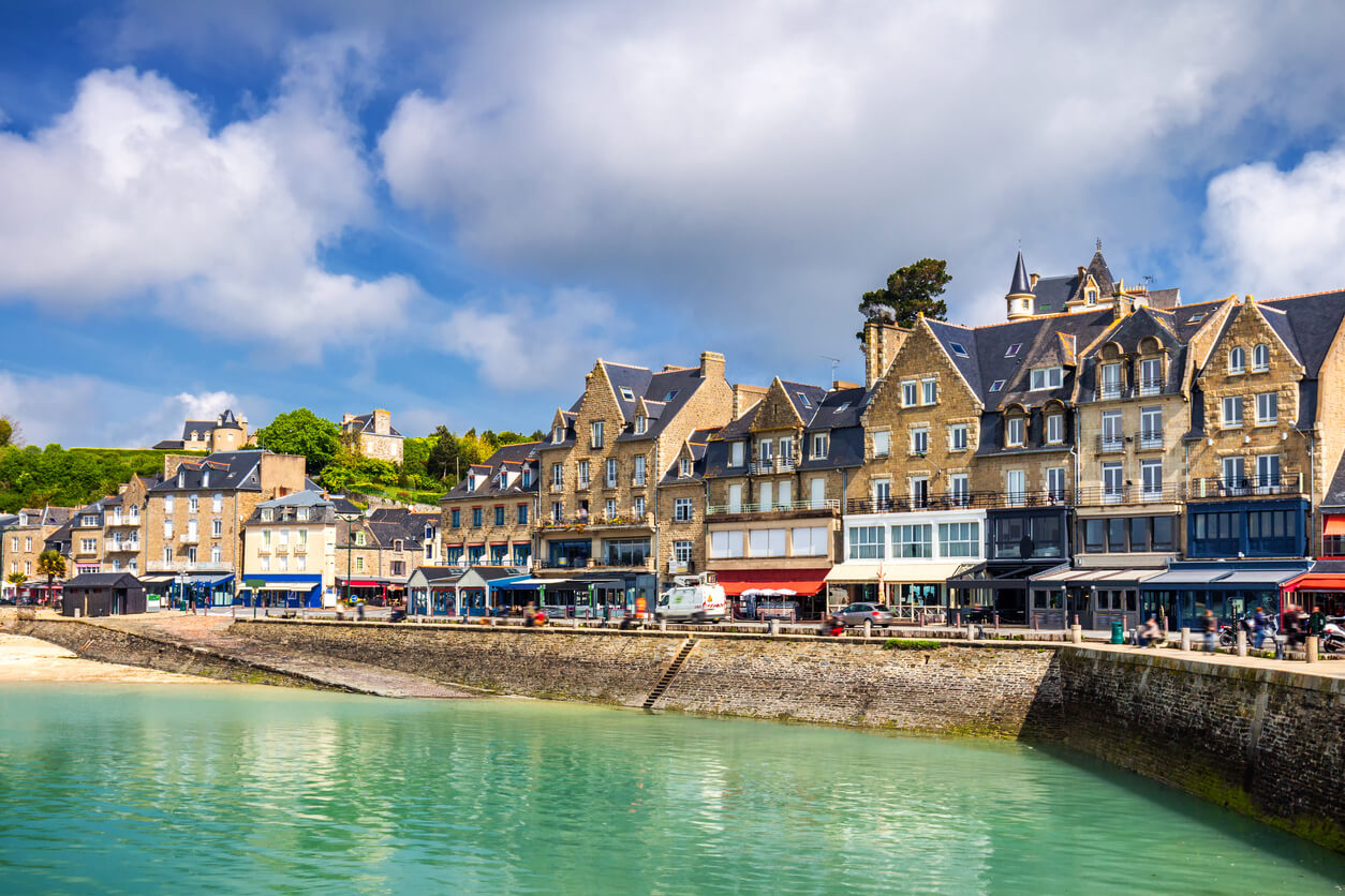 Cancale : Cancale Cancale : Cancale