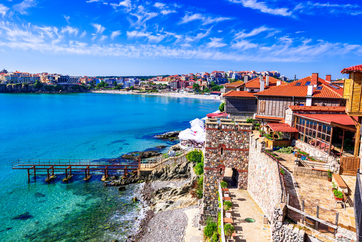 Sozopol : Sozopol