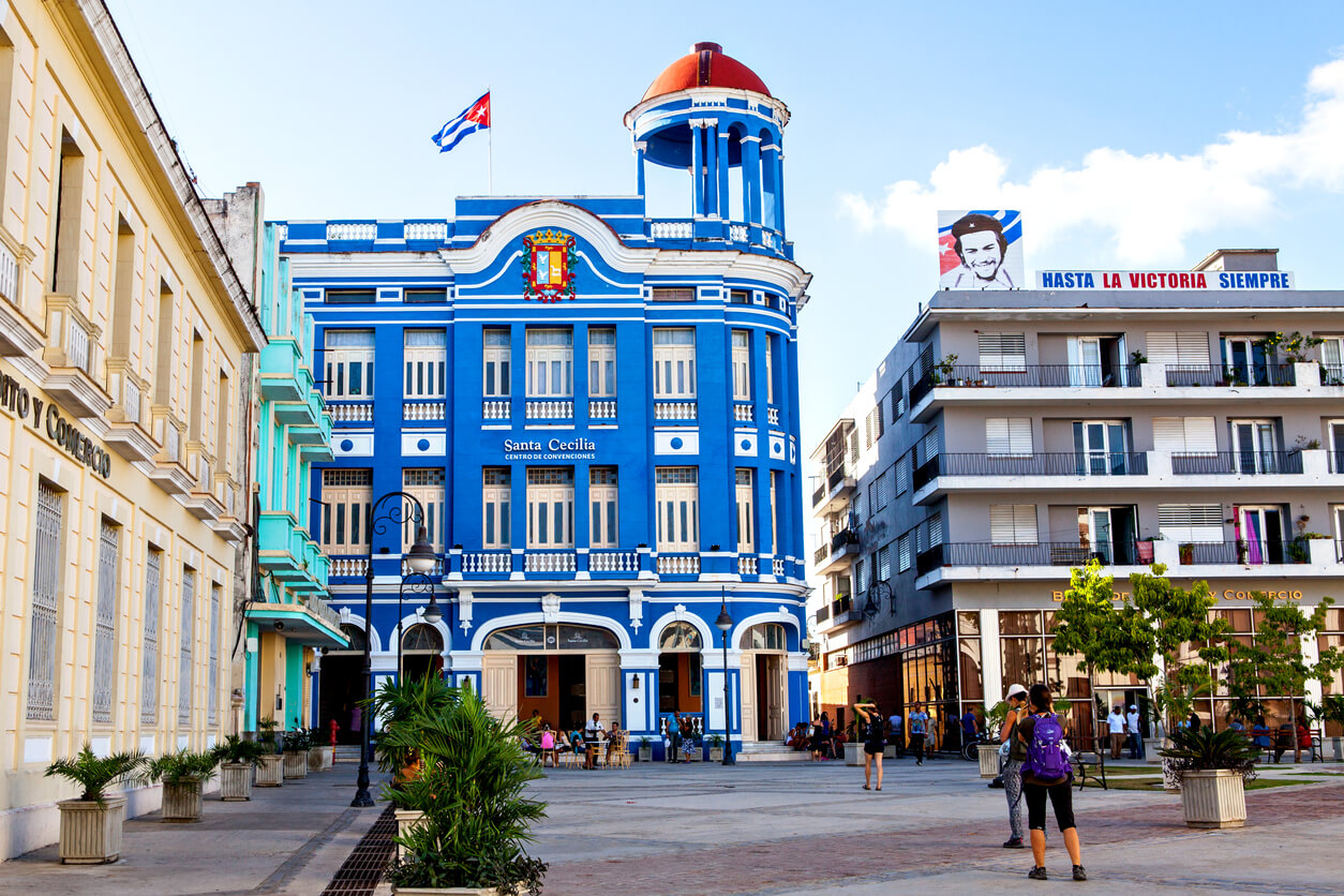 Camagüey : Camagüey Camagüey : Camagüey
