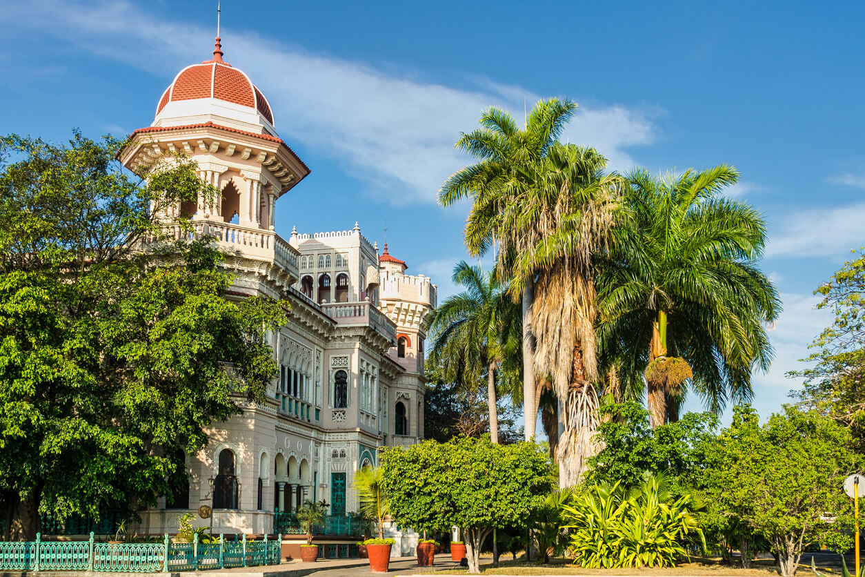 Cienfuegos : Cienfuegos Cienfuegos : Cienfuegos