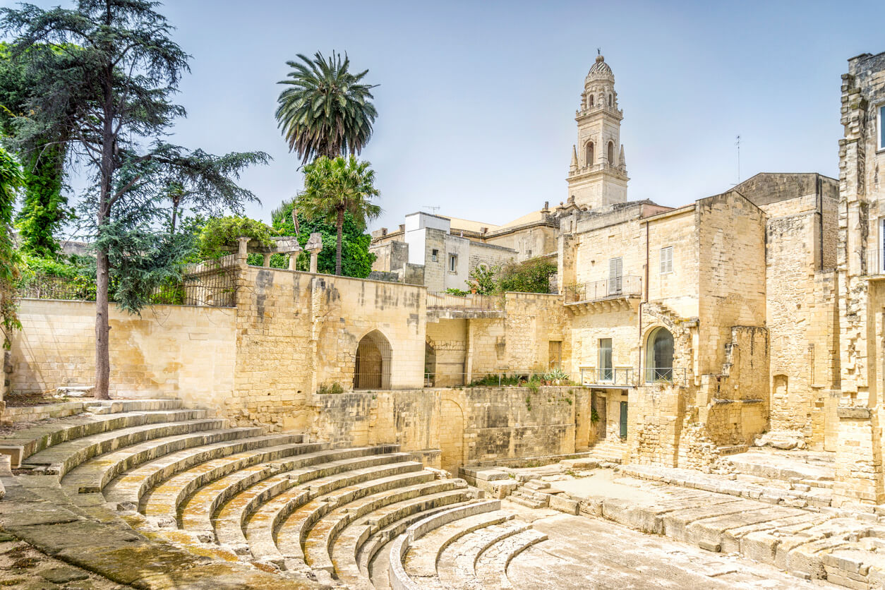 Lecce : Lecce Lecce : Lecce