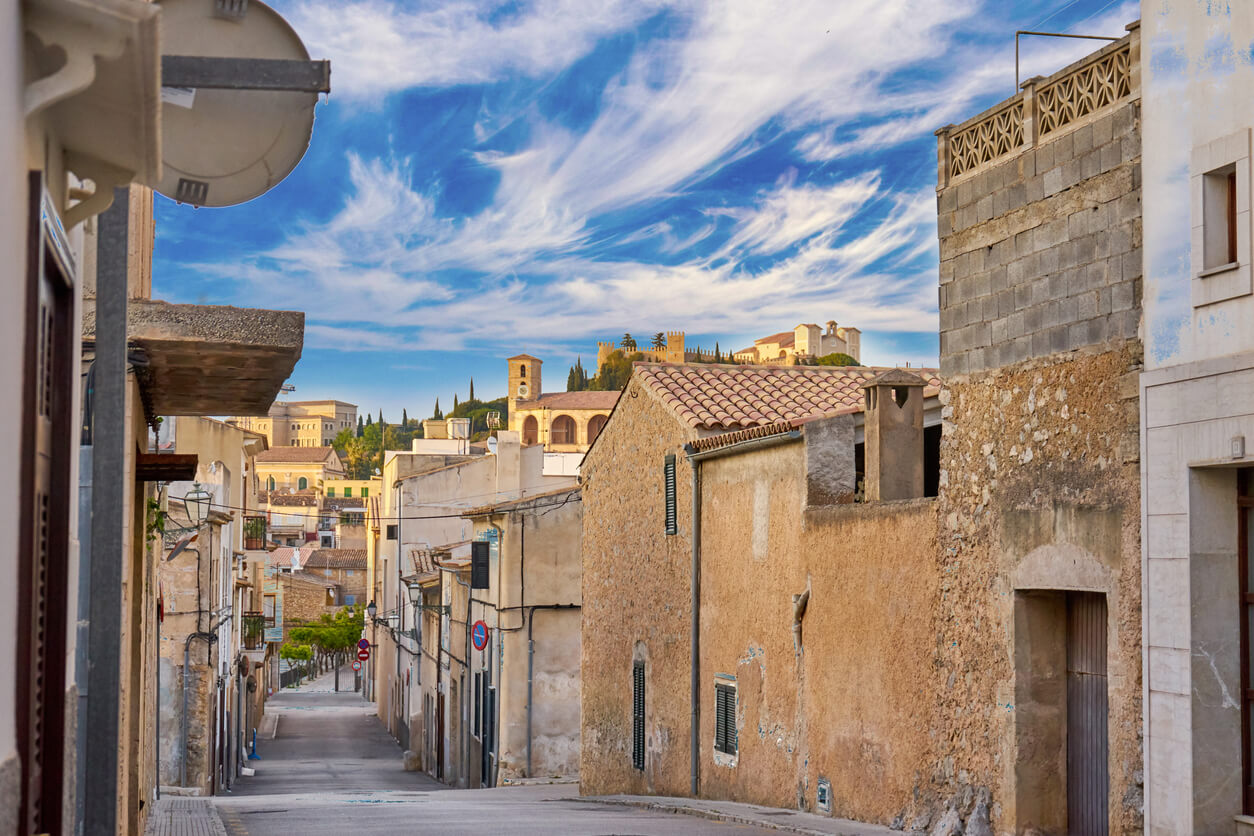 Artà : Arta Artà : Arta