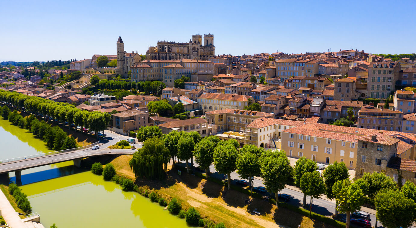 Auch (Gers) : Auch Auch (Gers) : Auch