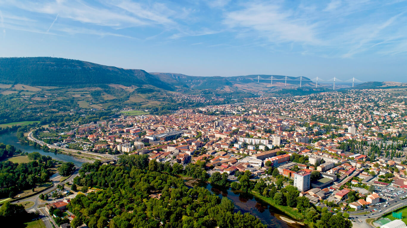 Millau : Millau