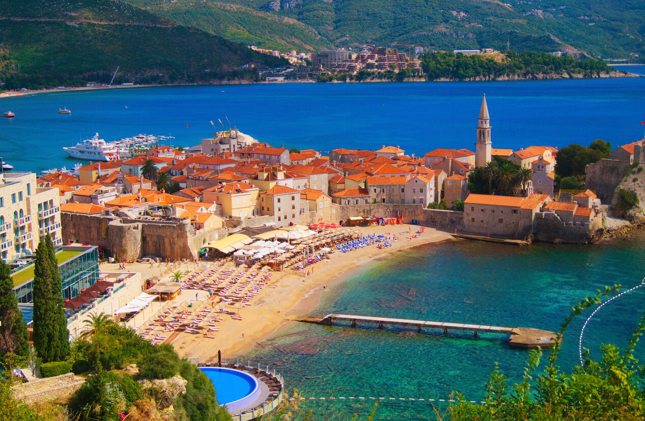 Budva : Budva Budva : Budva