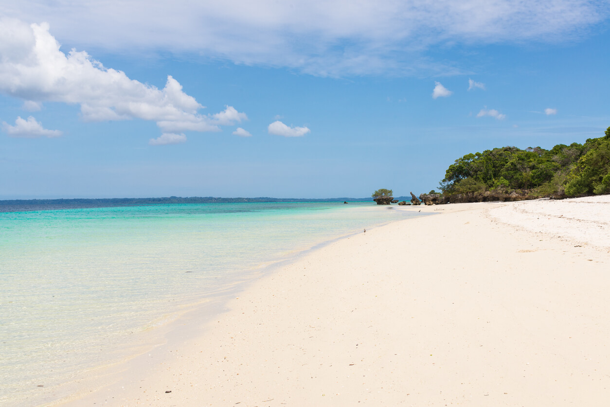 Wete (wyspa Pemba) : L'île de Pemba Wete (wyspa Pemba) : L'île de Pemba