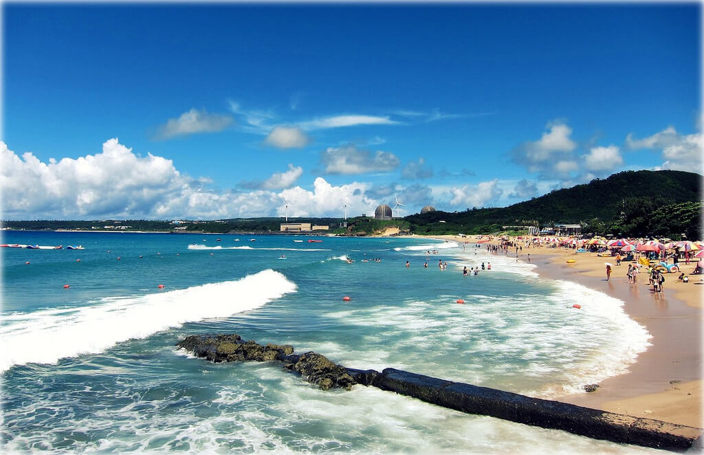 Kenting National Park : Kenting National Park :