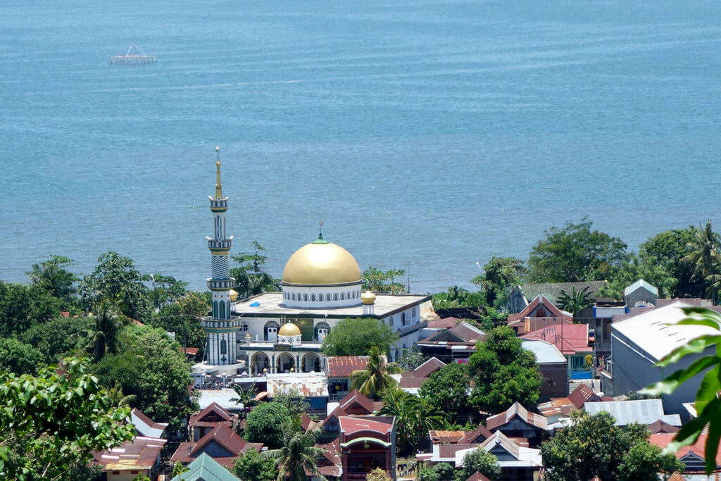 Parepare : Parepare :