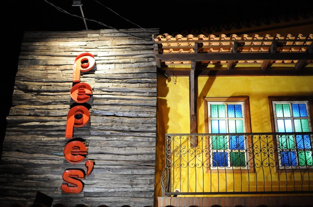 Pedro Juan Caballero : Pedro Juan Caballero :