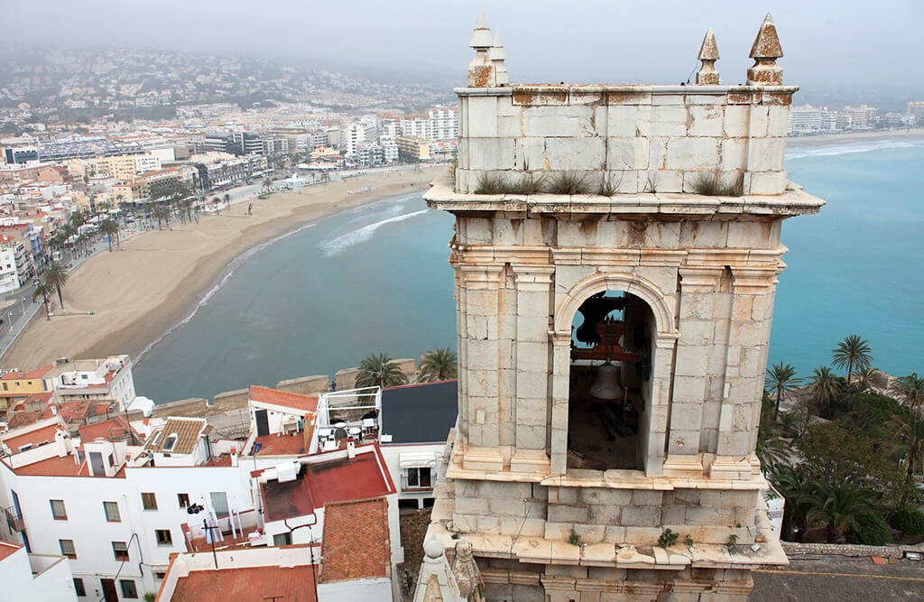 Peñíscola : Peñíscola :